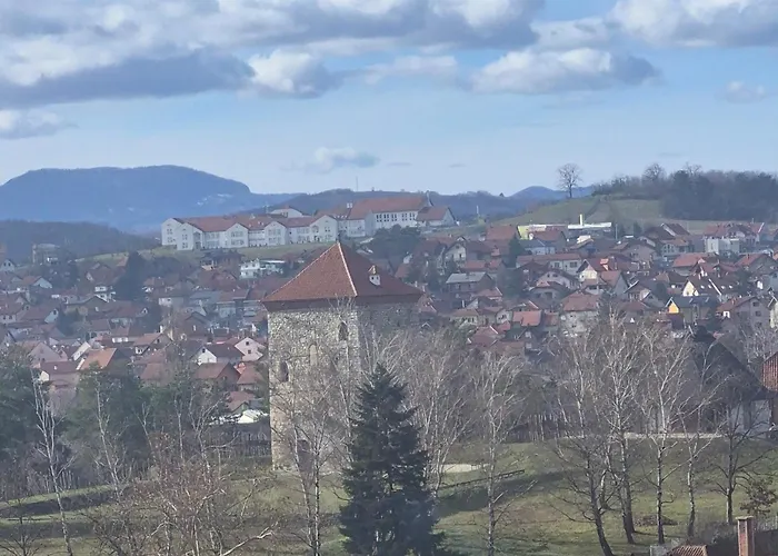 Carpe Diem Unique S&p 아파트 *